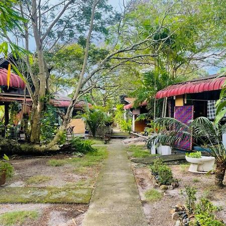 Blissful Cottage Pantai Cenang  Exterior foto